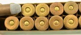 Very Rare Full 1876 Winchester Centennial Ammo 1883 "Error" Label Box 45-75 - 7 of 8