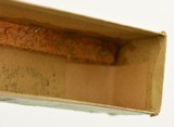 Very Rare Full 1876 Winchester Centennial Ammo 1883 "Error" Label Box 45-75 - 8 of 8