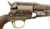Remington Conversion Revolver Kittredge & Co. - 3 of 15