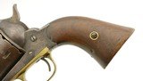 Remington Conversion Revolver Kittredge & Co. - 5 of 15