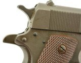 WW2 US Model 1911A1 Pistol by Remington-Rand - 4 of 14