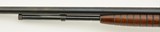 Remington Model 12A Slide-Action Rifle .22 - 12 of 15