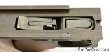 Thompson Model 1921/28 SMG Parts Kit - 5 of 15