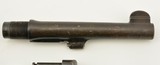 Parts Kit Brazilian S&W 1937 45ACP Hand Eject Revolver - 2 of 7