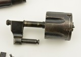 Parts Kit Brazilian S&W 1937 45ACP Hand Eject Revolver - 6 of 7