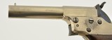 Fine Remington .41 Caliber Vest Pocket Deringer Pistol - 10 of 13