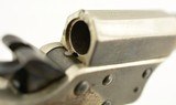 Fine Remington .41 Caliber Vest Pocket Deringer Pistol - 2 of 13