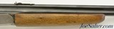 Early Savage Model 24 O/U 22LR & 410 Shotgun Side Selector C&R - 5 of 15