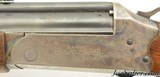 Early Savage Model 24 O/U 22LR & 410 Shotgun Side Selector C&R - 9 of 15
