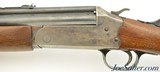 Early Savage Model 24 O/U 22LR & 410 Shotgun Side Selector C&R - 8 of 15