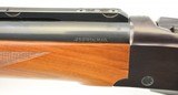 Ruger No. 1-H Rifle in .458 Win Mag Pre Warning 1975 w/ Box - 11 of 15