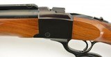 Ruger No. 1-H Rifle in .458 Win Mag Pre Warning 1975 w/ Box - 12 of 15