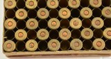 Rare UMC 38-44 S&W Gallery Ammunition Black Powder Full Box - 7 of 7