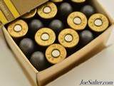 Fiocchi Cal. .44 S&W Russian Revolver Ammunition 75 Rounds. - 3 of 3