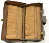 RIA US McKeever Indian Wars era cartridge box - 6 of 6