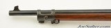 Antique US Model 1898 Krag Rifle by Springfield Armory Excellent Condition - 13 of 15