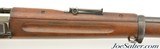 Antique US Model 1898 Krag Rifle by Springfield Armory Excellent Condition - 5 of 15