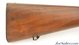 Antique US Model 1898 Krag Rifle by Springfield Armory Excellent Condition - 3 of 15