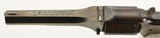 Antique Smith & Wesson Model No. 1 ½ First Issue 32 RF - 9 of 13
