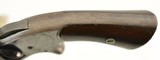 Antique Smith & Wesson Model No. 1 ½ First Issue 32 RF - 8 of 13