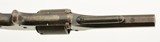 Antique Smith & Wesson Model No. 1 ½ First Issue 32 RF - 12 of 13