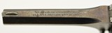 Antique Smith & Wesson Model No. 1 ½ First Issue 32 RF - 10 of 13