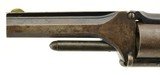 Antique Smith & Wesson Model No. 1 ½ First Issue 32 RF - 7 of 13