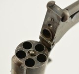 Antique Smith & Wesson Model No. 1 ½ First Issue 32 RF - 13 of 13