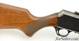 Belgian Browning BAR Grade I Semi-Auto Rifle 338 Win Mag Mfg 1990 - 4 of 15