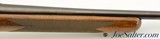 Belgian Browning BAR Grade I Semi-Auto Rifle 338 Win Mag Mfg 1990 - 7 of 15