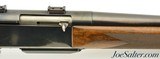 Belgian Browning BAR Grade I Semi-Auto Rifle 338 Win Mag Mfg 1990 - 6 of 15