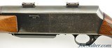 Belgian Browning BAR Grade I Semi-Auto Rifle 338 Win Mag Mfg 1990 - 12 of 15