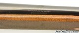 Belgian Browning BAR Grade I Semi-Auto Rifle 338 Win Mag Mfg 1990 - 8 of 15