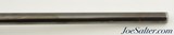 Belgian Browning BAR Grade I Semi-Auto Rifle 338 Win Mag Mfg 1990 - 9 of 15
