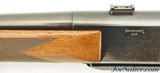 Belgian Browning BAR Grade I Semi-Auto Rifle 338 Win Mag Mfg 1990 - 13 of 15