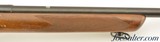 Winchester Model 47 Bolt Action Rifle 22 S, L, LR Lyman Receiver Peep Sight - 5 of 15