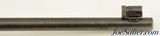 Winchester Model 47 Bolt Action Rifle 22 S, L, LR Lyman Receiver Peep Sight - 6 of 15