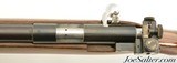Winchester Model 47 Bolt Action Rifle 22 S, L, LR Lyman Receiver Peep Sight - 14 of 15
