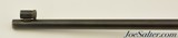 Winchester Model 47 Bolt Action Rifle 22 S, L, LR Lyman Receiver Peep Sight - 12 of 15