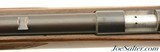 Winchester Model 47 Bolt Action Rifle 22 S, L, LR Lyman Receiver Peep Sight - 15 of 15