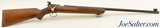 Winchester Model 47 Bolt Action Rifle 22 S, L, LR Lyman Receiver Peep Sight - 2 of 15
