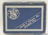 Smith & Wesson Model 41 Barrel Counterweight Set In Original Box Olympic Weight - 7 of 10