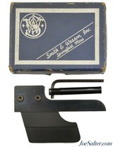 Smith & Wesson Model 41 Barrel Counterweight Set In Original Box Olympic Weight - 1 of 10