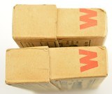 Winchester .30 Army .30-40 Krag 220gr. Full Patch 2 Pc Box 40rnds - 3 of 4