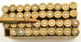 Winchester .30 Army .30-40 Krag 220gr. Full Patch 2 Pc Box 40rnds - 4 of 4