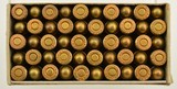 Rare 7.65 Mannlicher M1901 Pistol Ammo (50 Ct) - 3 of 3