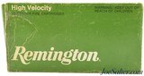 Remington 38 Auto Colt Ammunition 130 Grain Metal Case 50 Rounds - 1 of 3