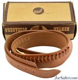 Vintage Hunter Buscadero Belt #152 .22 caliber Medium Sz. - 1 of 5