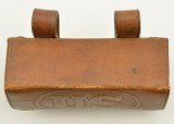 US 1904 Pistol Ammunition Pouch, RIA 1904 - 2 of 5
