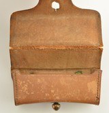 US 1904 Pistol Ammunition Pouch, RIA 1904 - 5 of 5